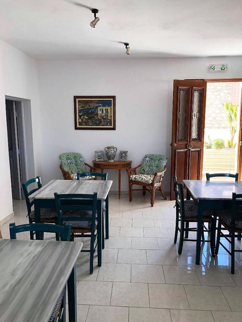 Hotel Fiona Simi Zewnętrze zdjęcie