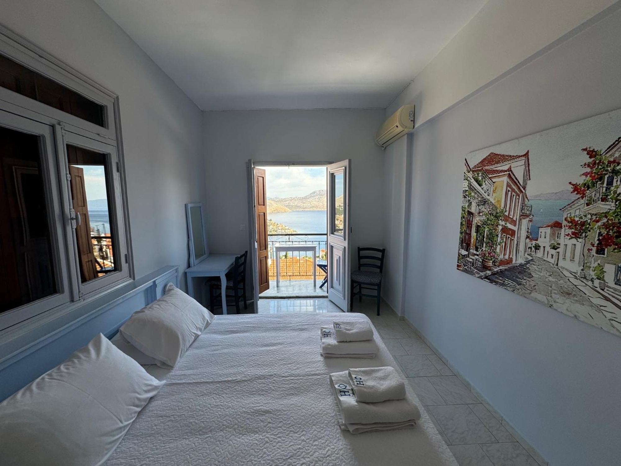 Hotel Fiona Simi Zewnętrze zdjęcie