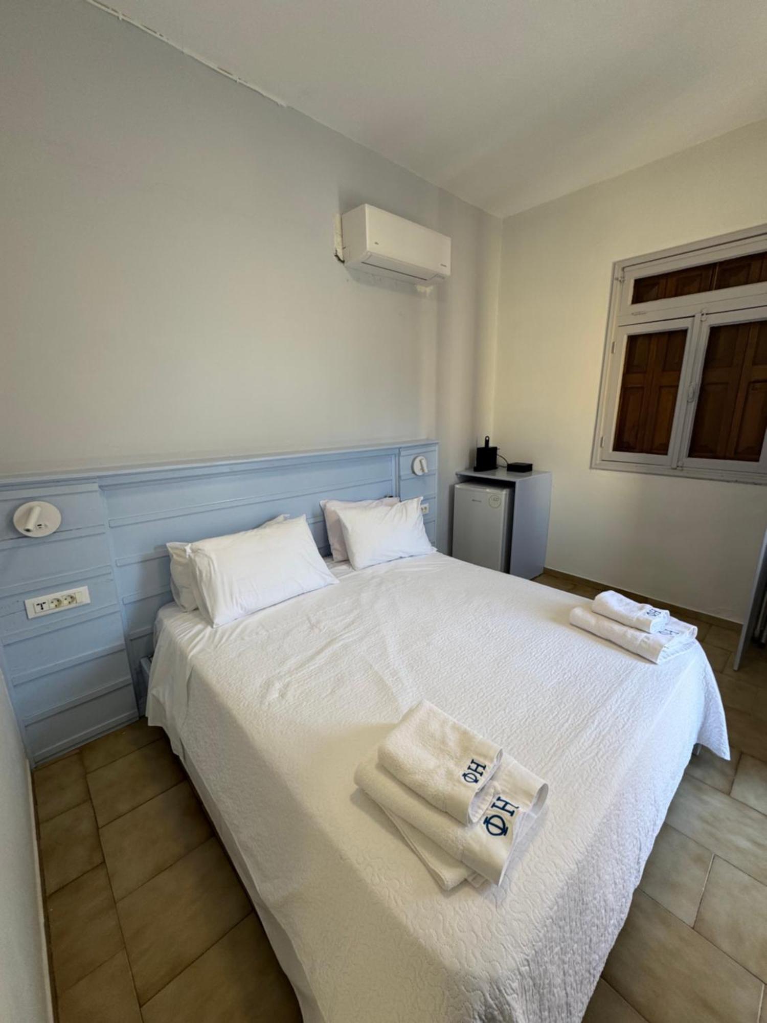 Hotel Fiona Simi Zewnętrze zdjęcie