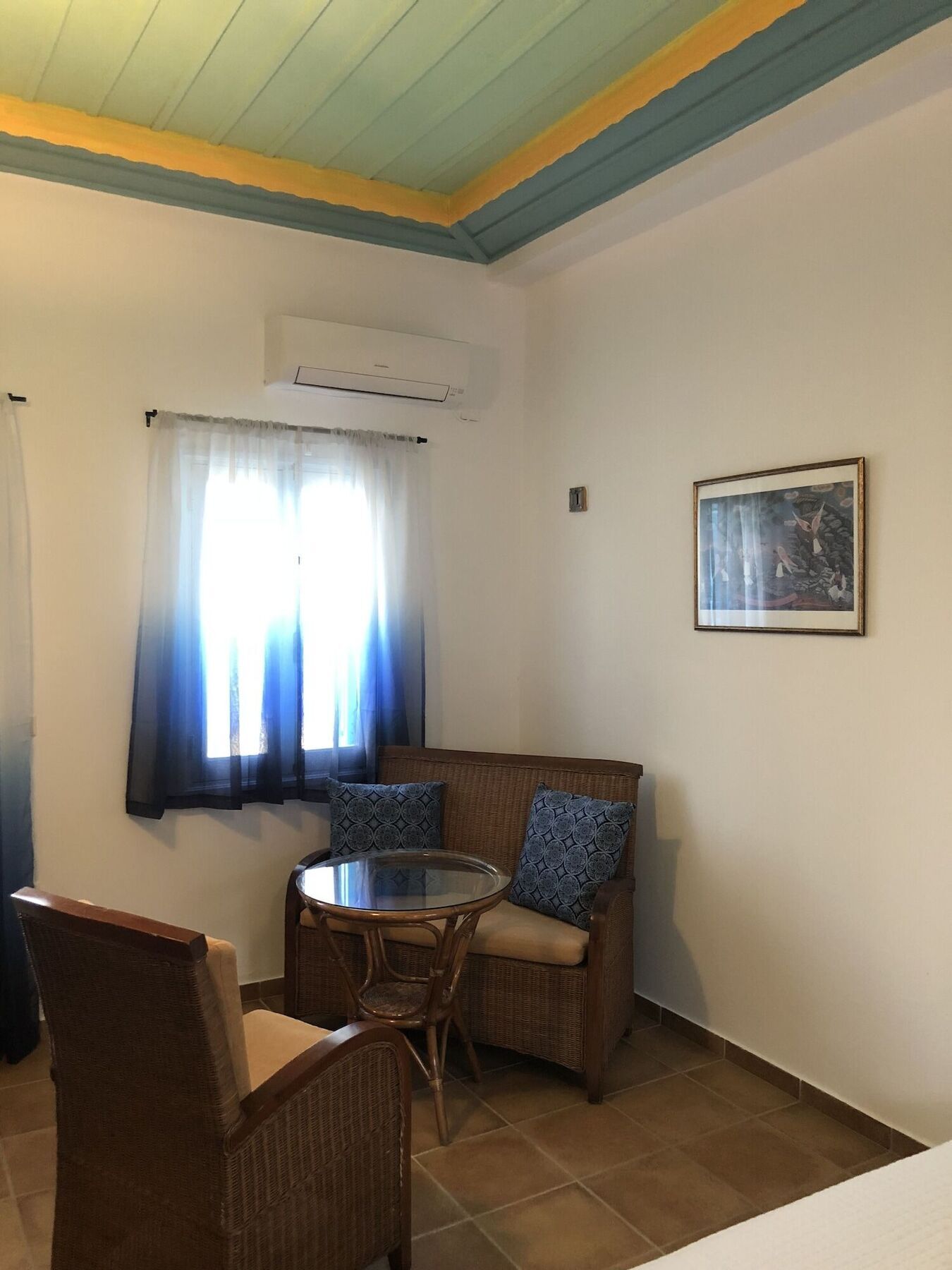 Hotel Fiona Simi Zewnętrze zdjęcie